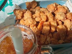 -金捞茶餐室(祐汉兴隆楼店)