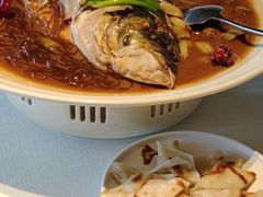 -悦融·京鲁菜·露台花园(安定门店)