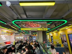 -味之绝美蛙鱼火锅(八号路店)