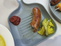 -库滋明·俄罗斯特色美食(中央大街店)