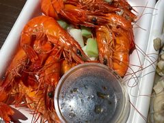 -盒马鲜生(公园1903店)