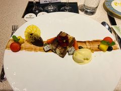 -北京古城老院厉晓麟精致菜