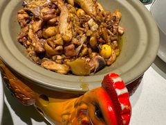 -绿草地·湘菜(7mall店)