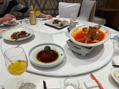 -小厨娘淮扬菜(清江苏宁广场店)