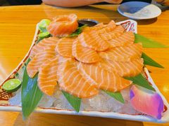 -江户前寿司(好运街店)