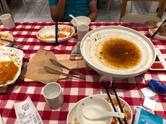 -西贝(上海中心店)