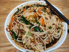 老滇味凉米线-滇铺子·云南特色菜·第九届野生菌美食节(东风东路c86店)