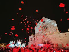 -华谊兄弟（长沙）电影小镇