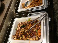 -素满香·食养自助(福州·长乐北路店)