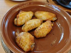 -萨莉亚意式餐厅(深圳北站店)