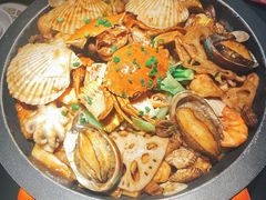 -多嘴超级肉蟹煲(中街恒隆故宫店)