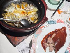 -在前门·烤鸭北京菜(五月花广场店)