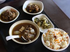 A套餐-好成财牛排馆(涂门街总店)