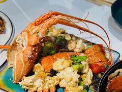 -海霸王特色海鲜家常菜(四合路店)