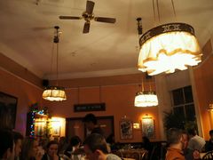 里间-大象咖啡馆