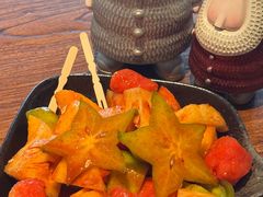 -漆黑觉米粉(三里屯店)