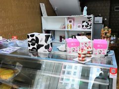 -爱上花开·蛋糕·安佳动物奶油轻奢私人定制(凯德店)