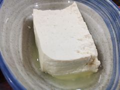 豆腐-一块豆腐(海滨中路店)