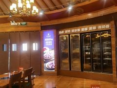 -九十九顶毡房(清河店)