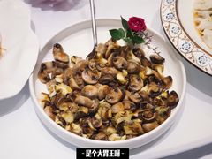 -味茂·老船夫1927(东海东路店)