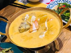 -正泰餐厅AmazingThai(亦庄店)