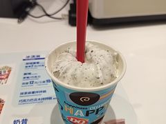 -DQ·蛋糕·冰淇淋(河东万达店)