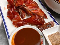-蔼若春.传承三十年云南菜(金碧公园店)