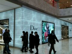 -DIOR迪奥(德基广场女装店)