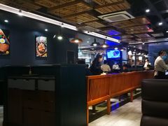 大堂-豪享来(巩义星月时代广场店)