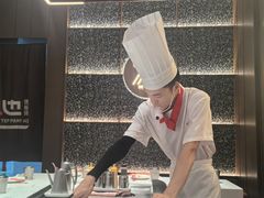 -火地铁板烧(昆山万象汇店)