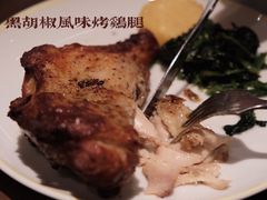 -萨莉亚意式餐厅(杭州滨江天街店)