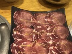 -伊茉家的烤肉店(勒泰中心店)
