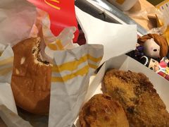 -麦当劳(曲阳店)