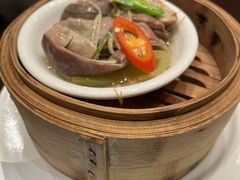 -中山保利艾美酒店-乐美中餐厅