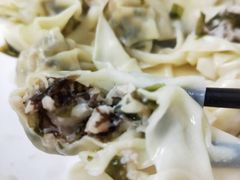 -溢香专业制作饺子云吞(莲花二村店)