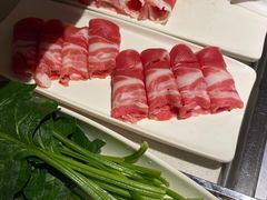 -海底捞火锅(西安路店)