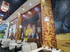 -黑山牛肉汤火锅(花城汇店)