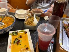 -福苗小骆驼烧烤(大唐不夜城店)
