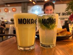 接我走果昔-Moka Bros 摩卡站(嘉华店)