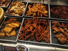 -留夫鸭(金堡街2店)