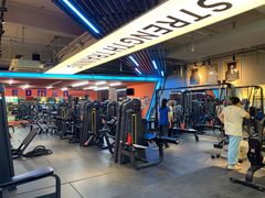 -RoMan罗马健身工作室(莘庄店)