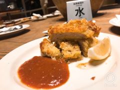 米兰煎猪排-MUJI无印良品(深圳深业上城城市旗舰店)