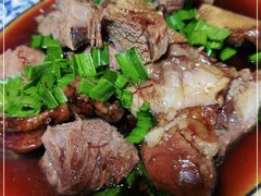 -南花桥羊肉馆老字号(乌镇店)
