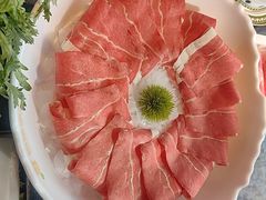 -百草滩羊清水涮羊肉·清真·宁夏盐池滩羊(莲花桥店)
