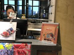 -每日新鲜水果吧(南京东路店)