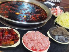 -储奇门鳝鱼火锅(总店)