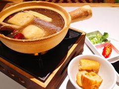 -芽笼芽笼新加坡餐厅(环球港店)