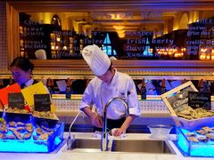 -LONG BAR 廊吧(外滩华尔道夫酒店)