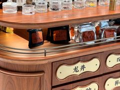-裕莲茶楼(南京江北虹悦城店)