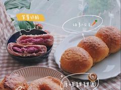 -仙峰天然面包(迎宾路店)